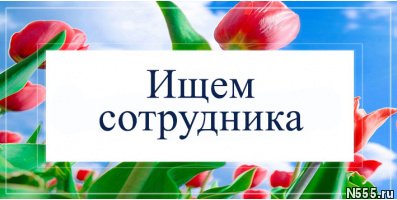 Информационный менеджер в онлайн-магазин!